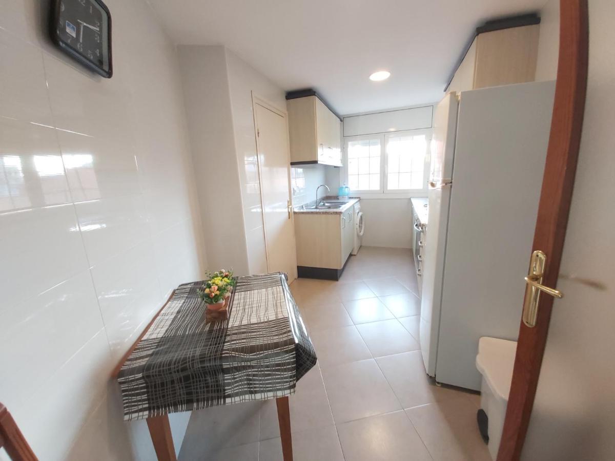 Diana Apartamento Con Terraza Muy Cerca Del Mar Пинеда-де-Мар Экстерьер фото
